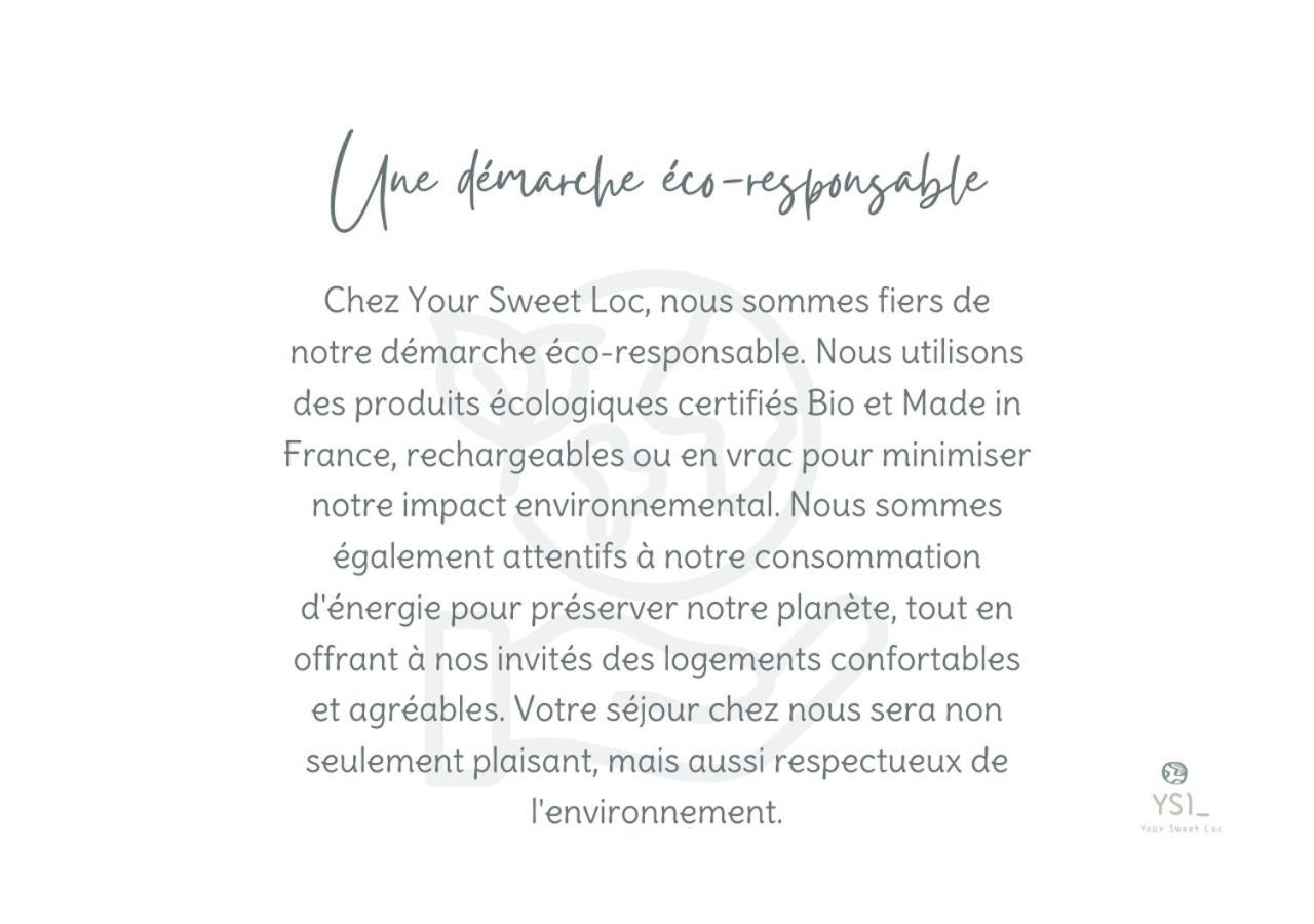 La Briqueterie Par Your Sweet Loc Le Meux ภายนอก รูปภาพ